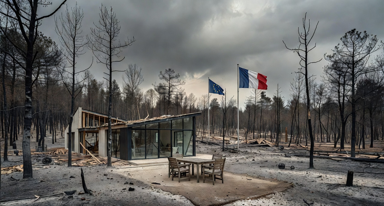 Lecornu promet une reconstruction en un mois : les sinistrés de 2022 ne croient pas aux promesses du gouvernement