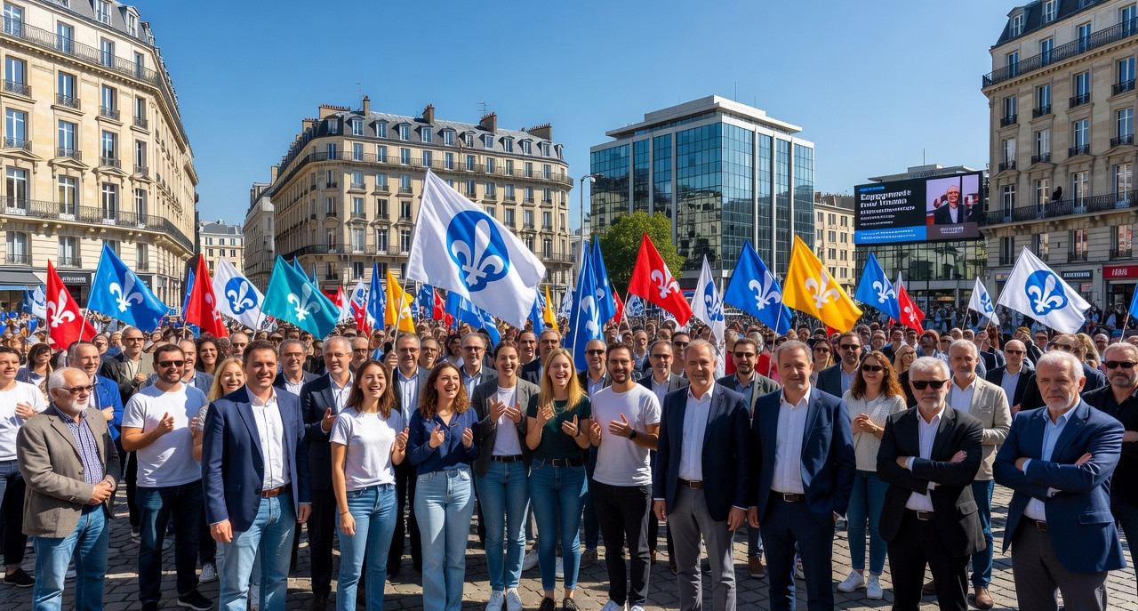 Darmanin rallie Philippe : la droite LR en pleine crise existentielle