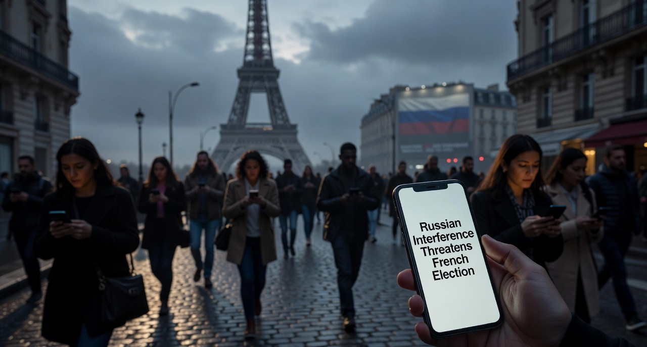 Ingérence russe : le parquet de Paris ouvre une enquête sur Attal, Philippe et Glucksmann