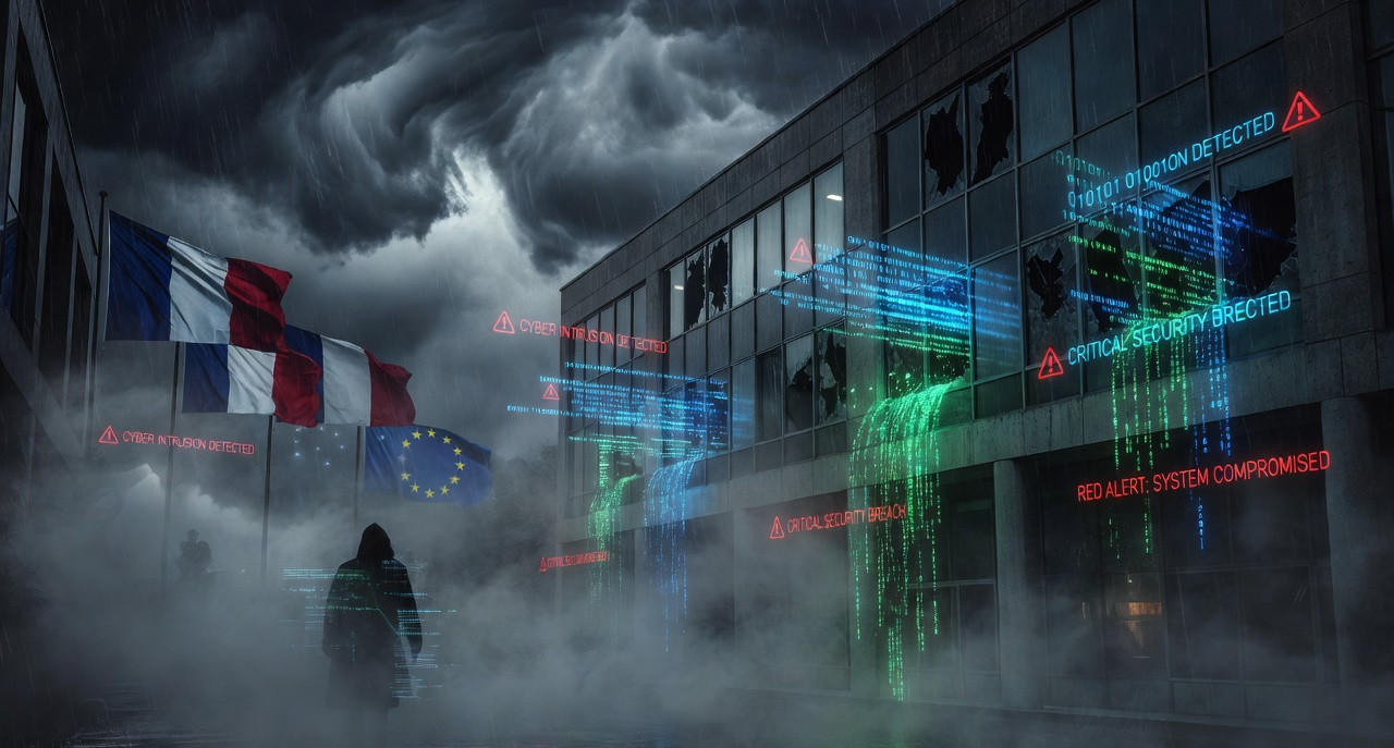 Fiasco cyber à Bercy : le gouvernement Lecornu dans la tourmente après trois fuites massives de données fiscales
