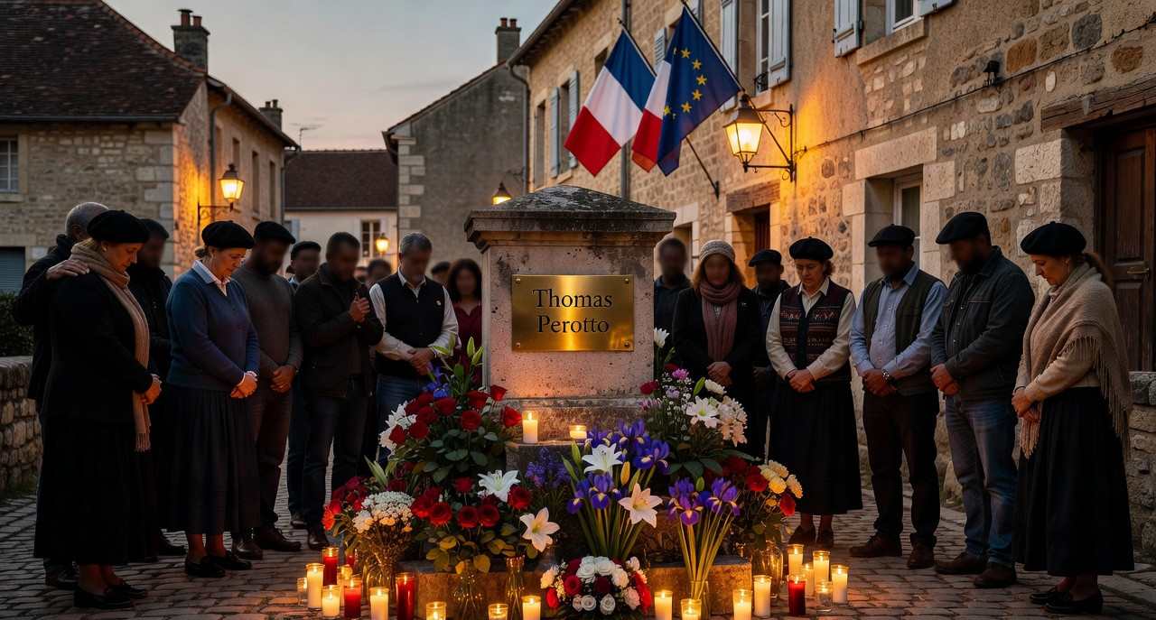 Le parquet de Valence sous le feu des critiques : le meurtre raciste de Crépol passe-t-il à la trappe ?