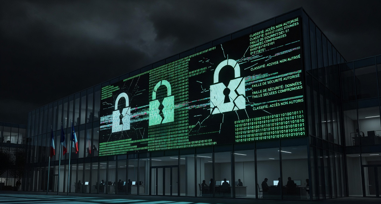 Fuite massive des données fiscales : l’État français sous le feu des cyberattaques