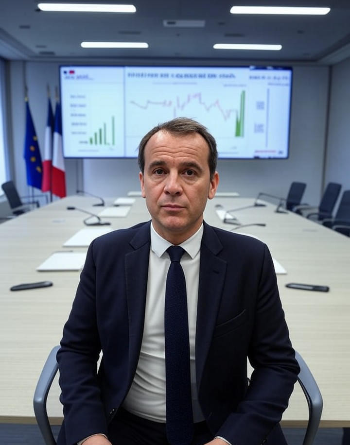 Électricité : le gouvernement Lecornu II mise sur la fiscalité pour soulager les ménages