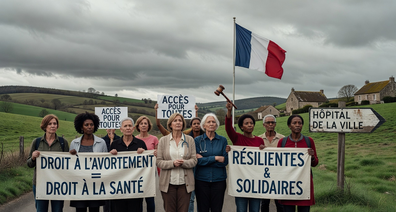 Yvette Roudy s’éteint : son héritage féministe face aux reculs de la droite