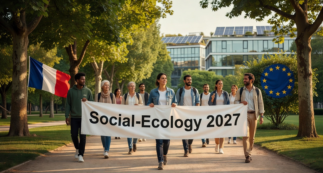 Jadot lance un front social-écologiste sans LFI pour 2027 : la gauche peut-elle se rassembler ?