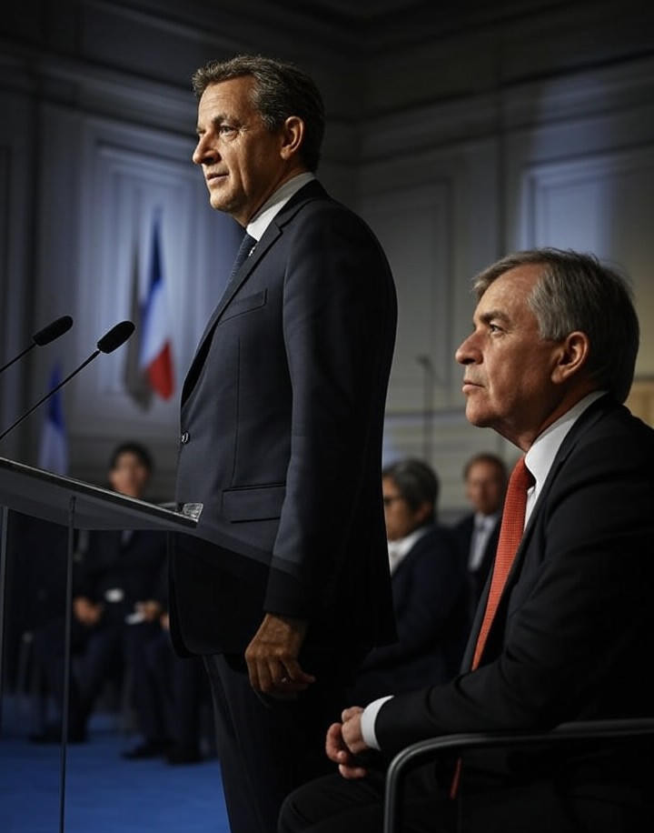 Présidentielle 2027 : Marine Le Pen en sursis face à l'ascension de Bardella