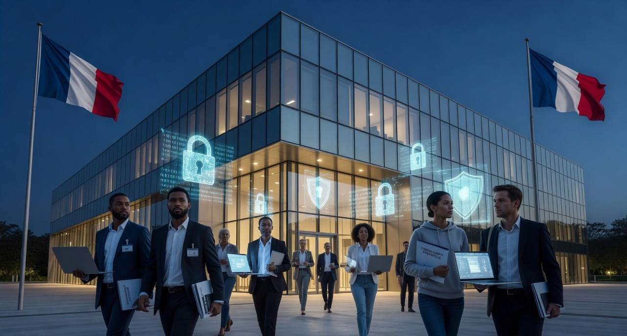 Lecornu lance une unité cyber d'urgence : l'État enfin à l'offensive ?
