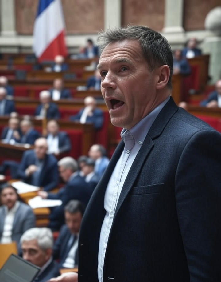 Service national militaire : Aurélien Taché dénonce une « instrumentalisation anxiogène » de la menace russe