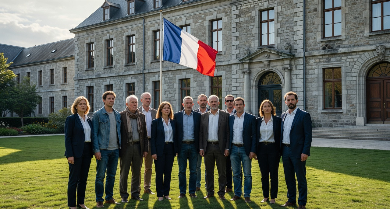 Affaire Le Scouarnec : les victimes réclament justice face à l'État et réécrivent l'histoire d'une impunité médicale