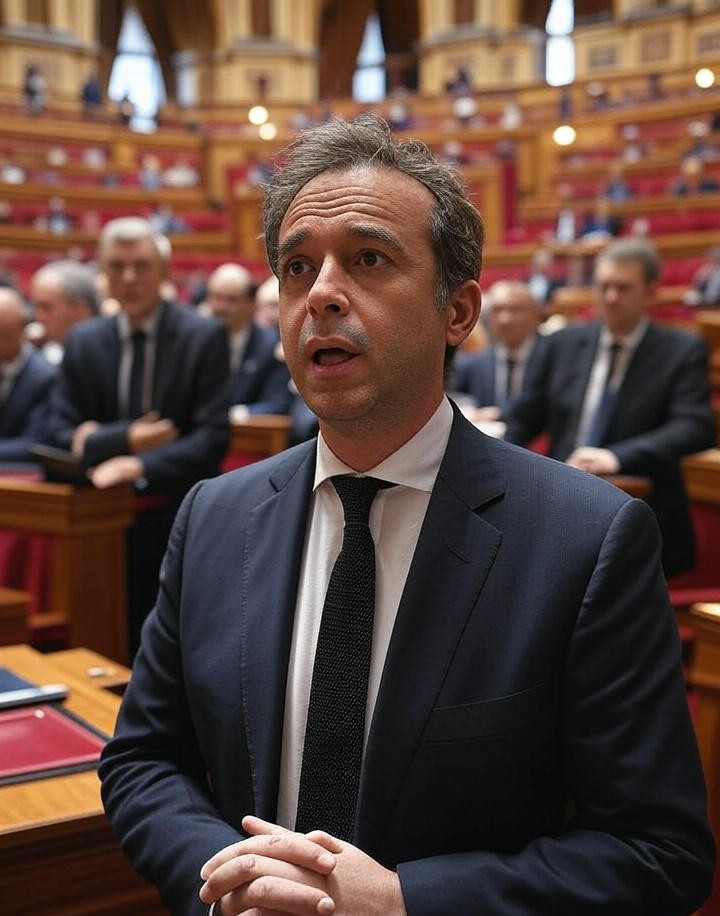 Budget 2026 : le Sénat bloque la surtaxe des géants du CAC 40, un coup dur pour Macron