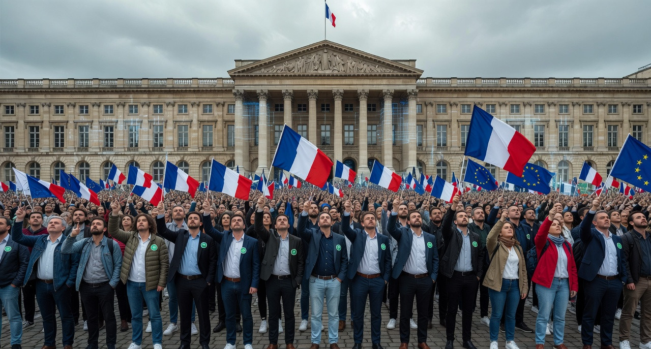 Présidentielle 2027 : La gauche en quête d'unité face à l'extrême droite et aux divisions