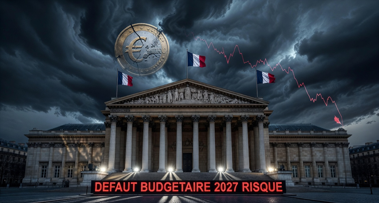 Budget 2027 : Lecornu met en garde contre le chaos si le Parlement tergiverse