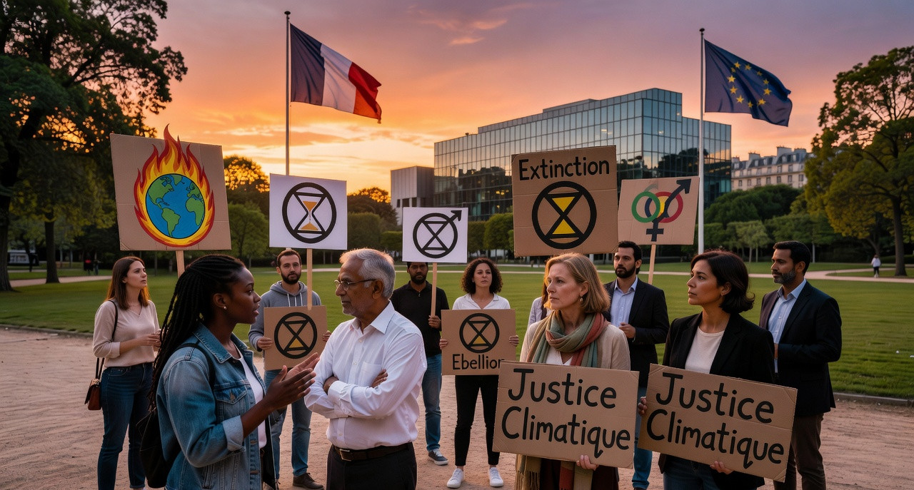 Gauche divisée : les écologistes hésitent entre LFI et PS pour 2027