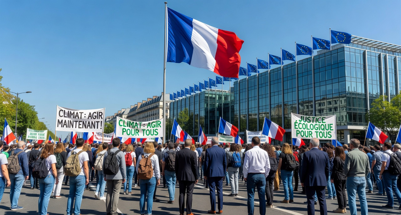 Présidentielle 2027 : La gauche tente de se structurer face à l’union de la droite