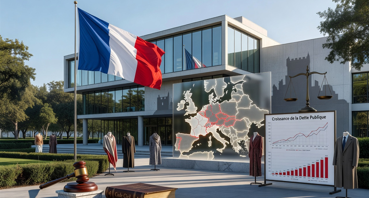 Bruno Le Maire dévoile son manifeste souverainiste : vers une France sous contrôle ?