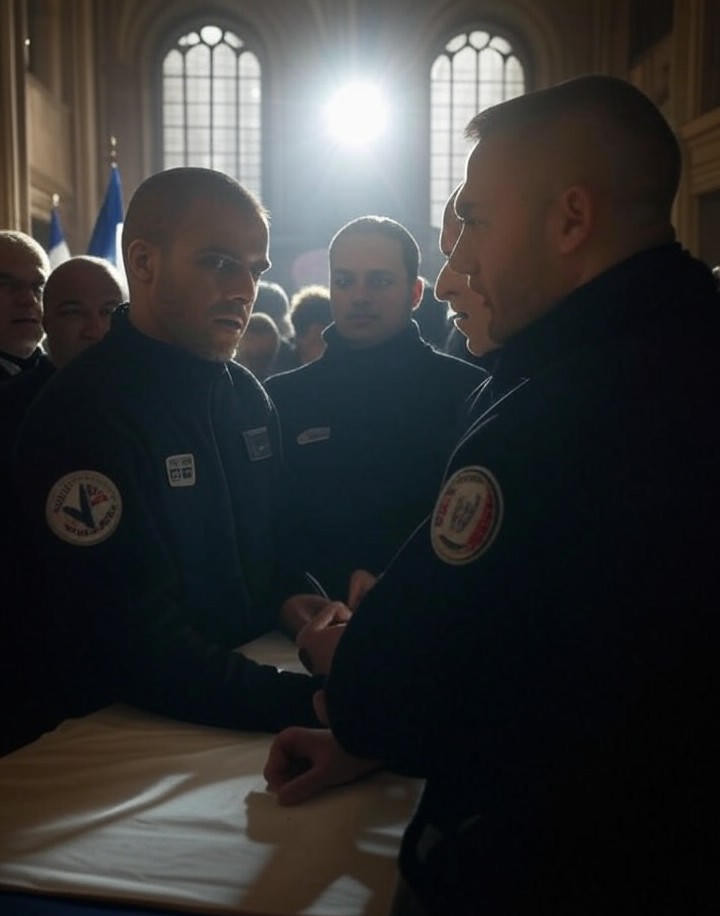 Agression de Jordan Bardella : un militant antifasciste interpellé après une violente attaque