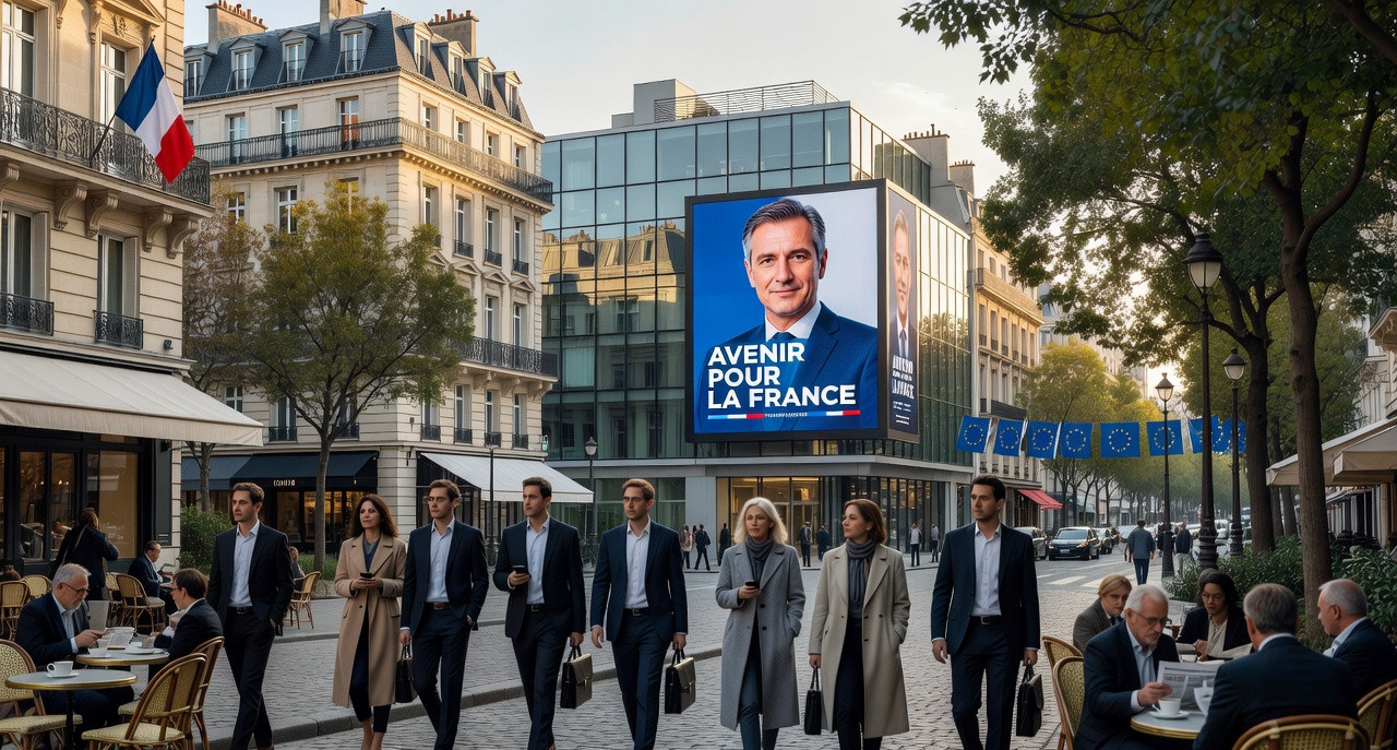 Glucksmann en pole position : Jadot enterre l’écologie autonome et mise sur l’europhile