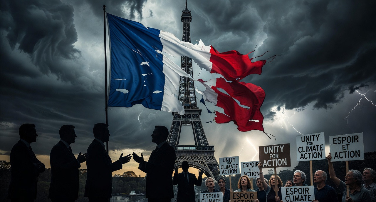 Présidentielle 2027 : la gauche au bord de l'implosion sans unité