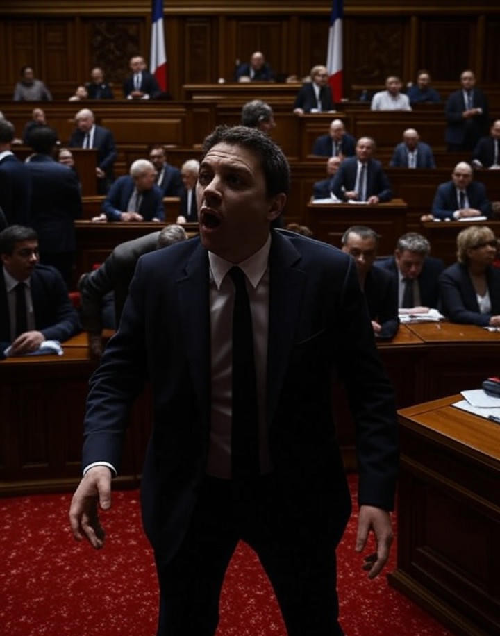 Budget 2026 : Le PS accuse la majorité présidentielle de désordre et d'intransigeance