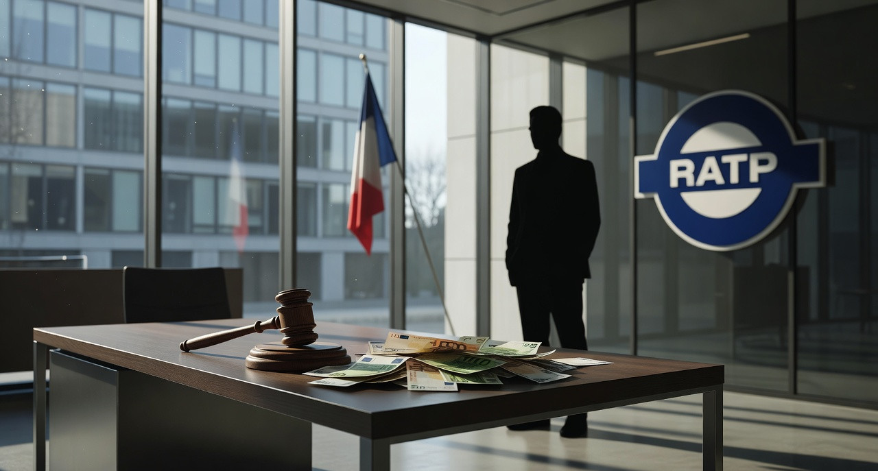 Enquête explosive : le maire LFI de Saint-Denis visé pour détournement de fonds publics