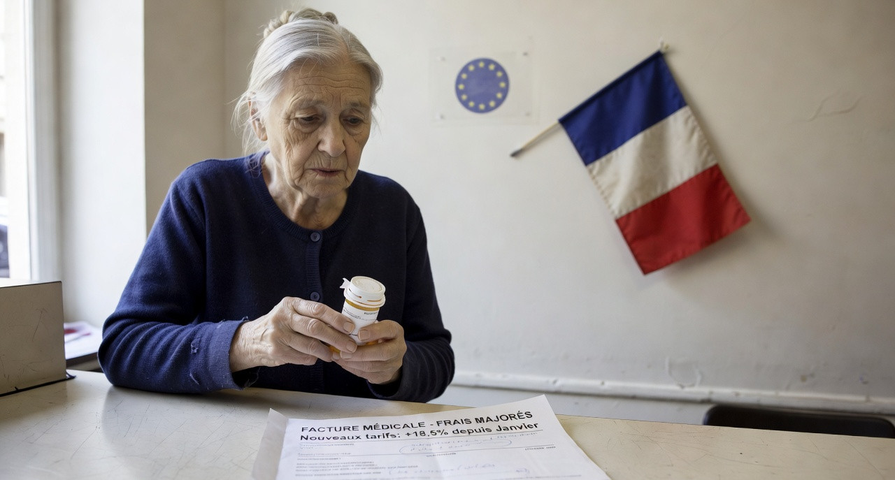 Budget 2027 : retraités et patients dans la ligne de mire du gouvernement