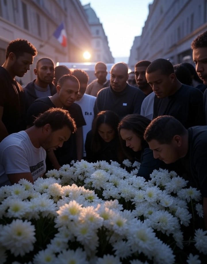 Marseille sous l'emprise des narcotrafiquants : « La République abandonne les quartiers populaires »