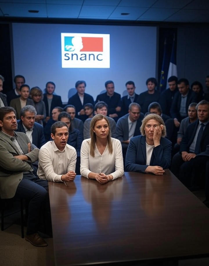 Snanc : le gouvernement capitule face aux lobbies agroalimentaires