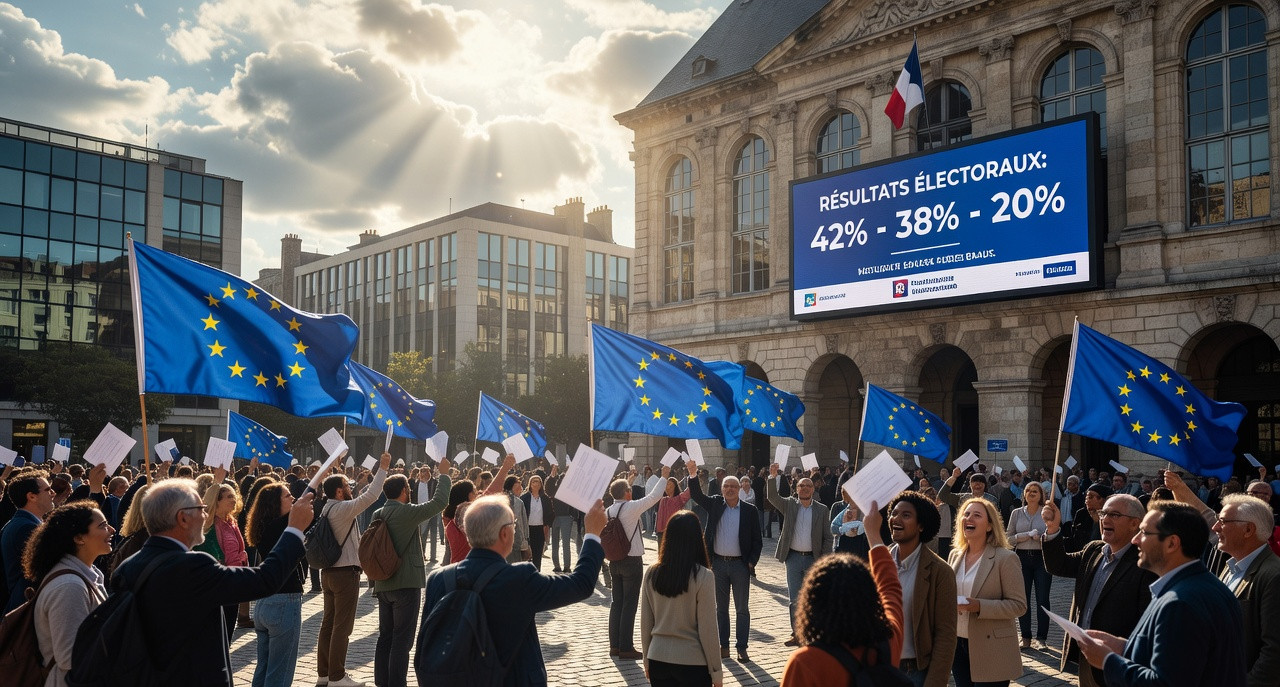 Primaire de la droite : Lisnard impose son offensive pour 2027, mais l’unité reste un mirage