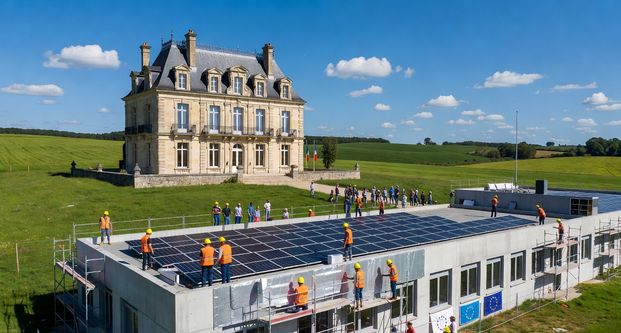 Écologistes : taxer les super-héritages pour sauver la planète ?