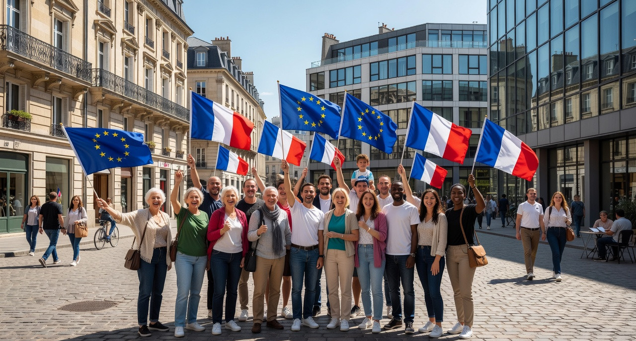 Gauche 2027 : la 'dream team' de Guedj contre RN et LFI ?