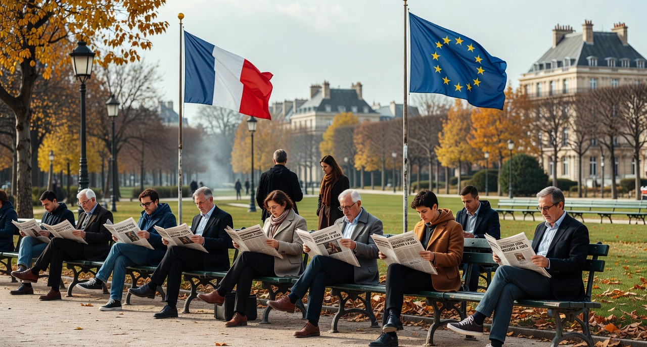 Philippe veut aligner la France sur l'Allemagne : 12 mois de chômage max pour les moins de 50 ans
