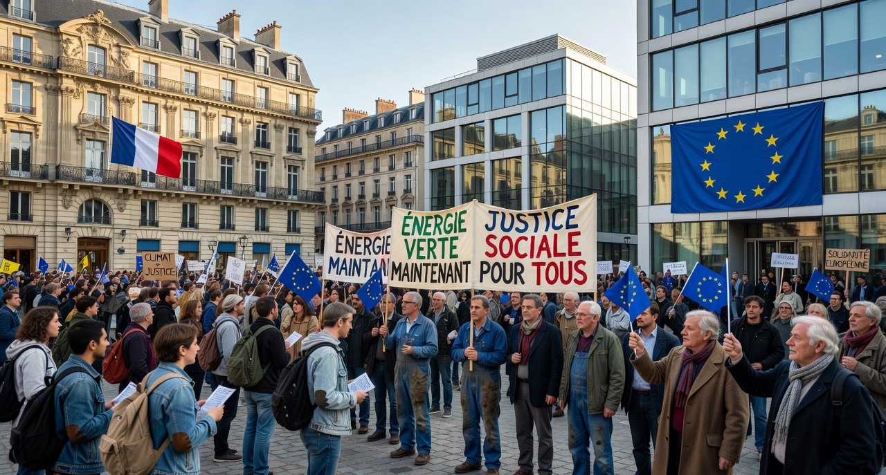 Glucksmann face à la présidentielle : peut-il fédérer au-delà des clivages ?