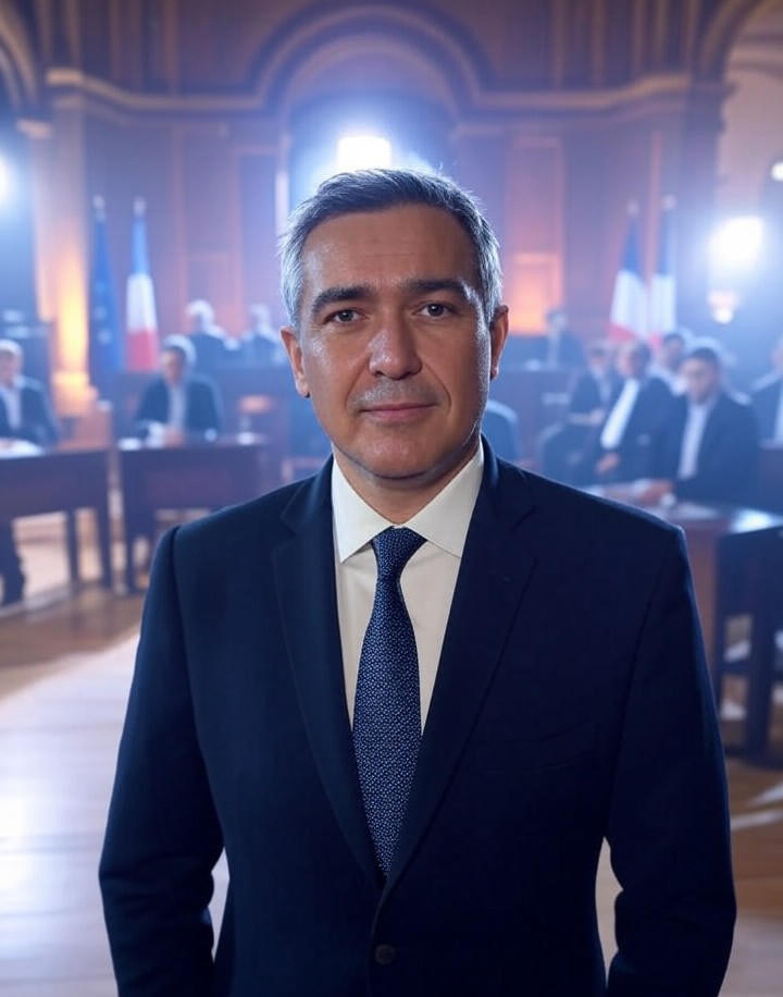 Bardella éclipse-t-il Le Pen ? L'union des droites en péril