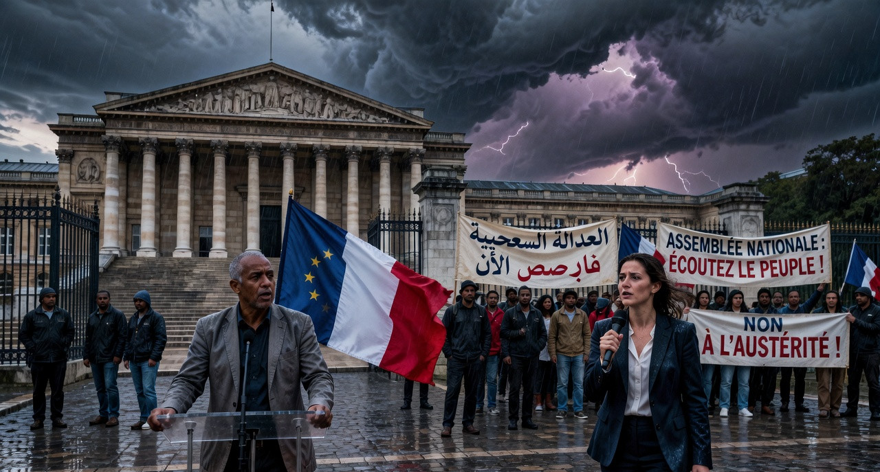 Lecornu esquive les hausses d'impôts et joue la prudence face à un Parlement ingouvernable