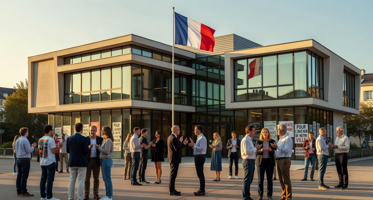 Bardella s’impose comme l’héritier de Le Pen : la bataille pour 2027 a commencé