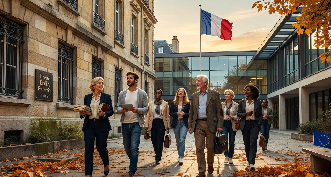 Glucksmann propose un choc salarial de 10% pour les enseignants : un plan choc pour sauver l'école publique ?