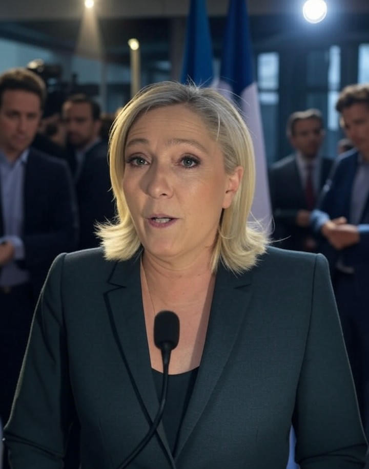 Elisabeth Borne face aux défis politiques : un entretien explosif sur France Inter