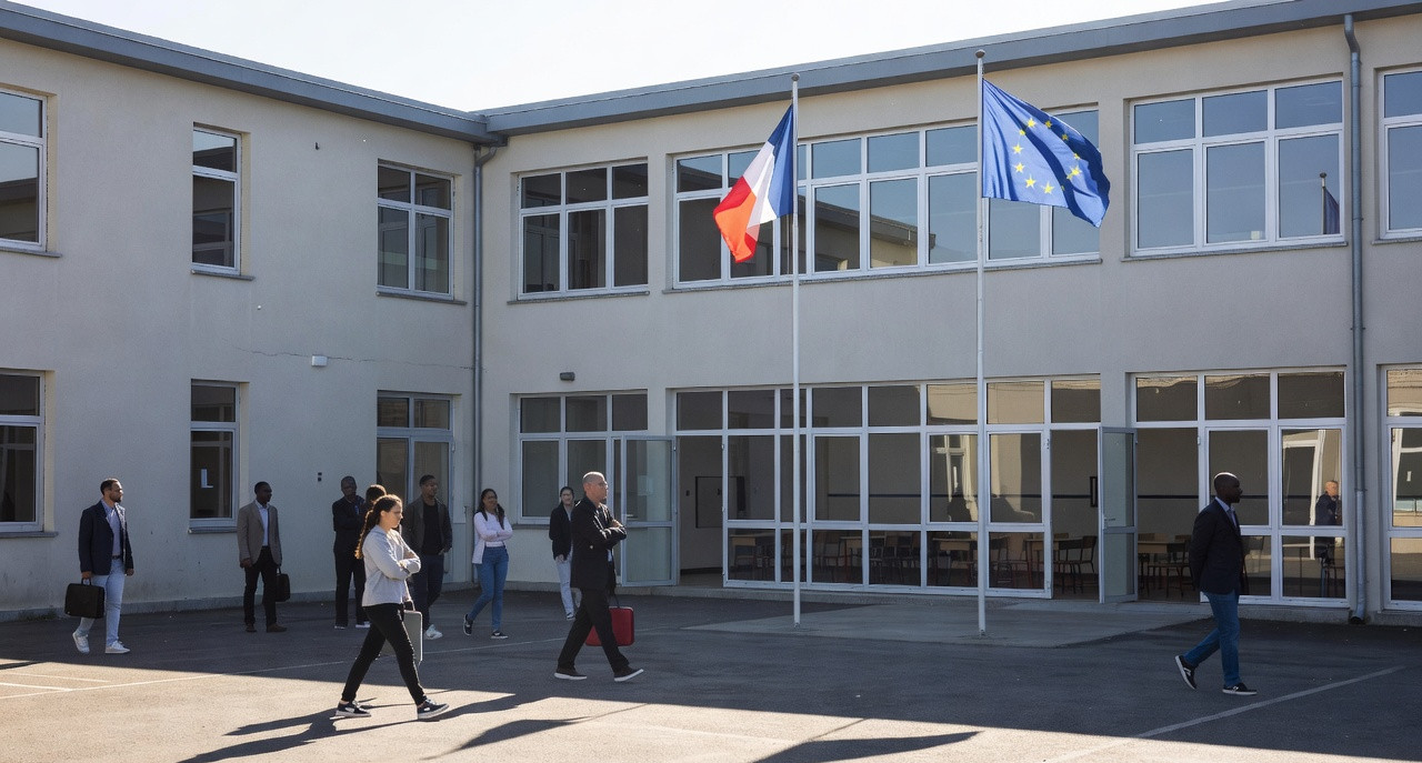 Rentrée 2026 : Le gouvernement se félicite, mais les défis éducatifs persistent