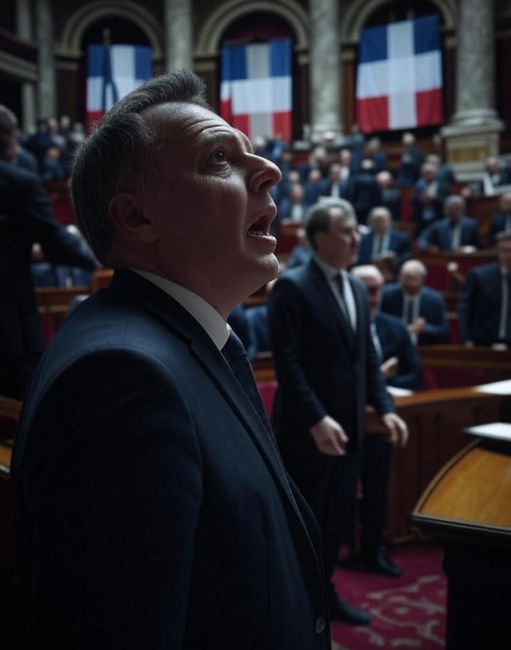 Mélenchon refuse de témoigner : la commission LR sur l'islamisme critiquée pour son manque de pluralisme