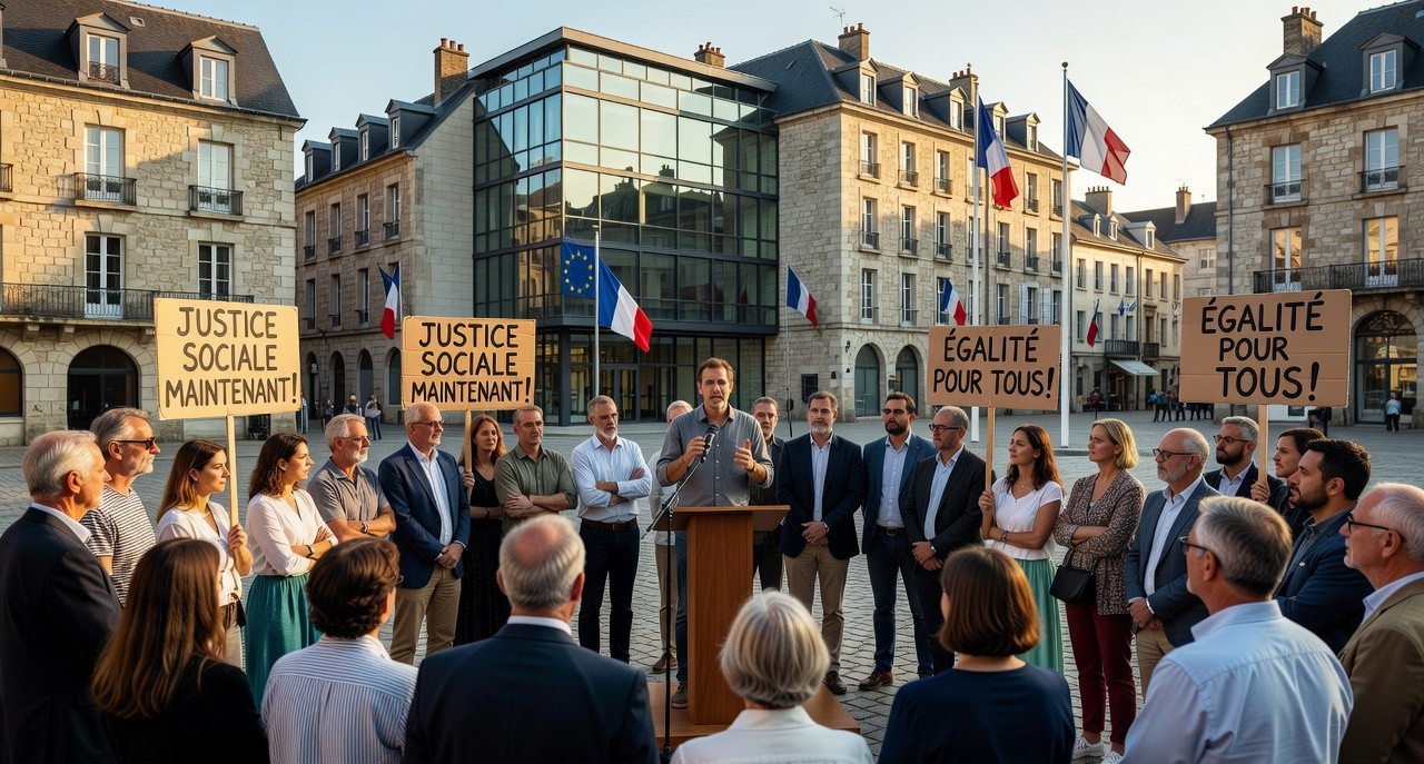 Attal veut une refonte de la Constitution : la bataille pour le pouvoir s'intensifie