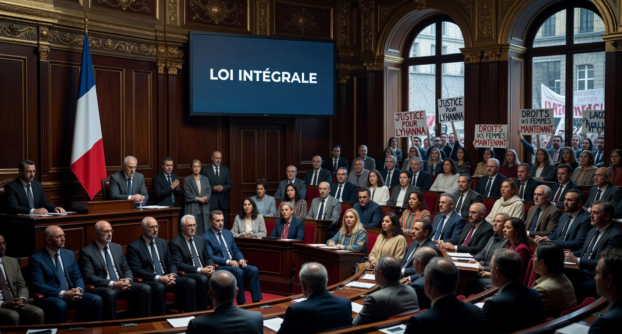 Violences sexuelles : le gouvernement Lecornu promet une loi choc début octobre