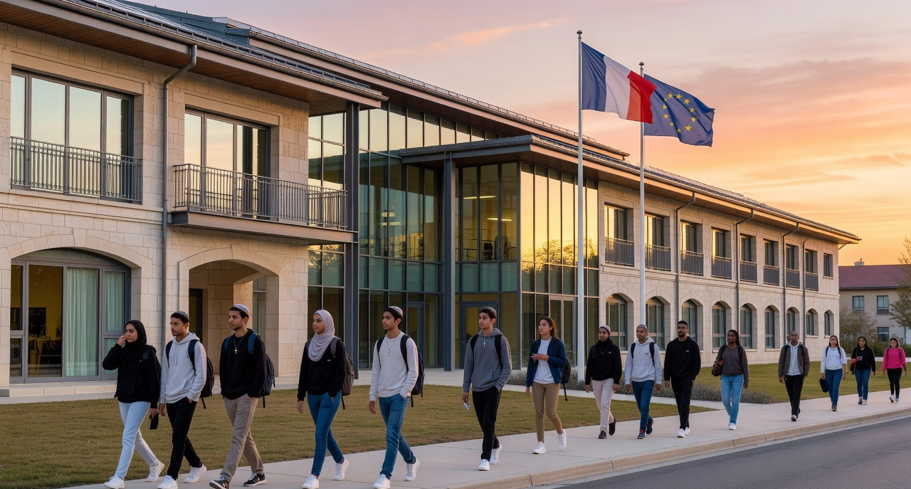 Gabriel Attal mise sur l'école pour distraire des divisions politiques