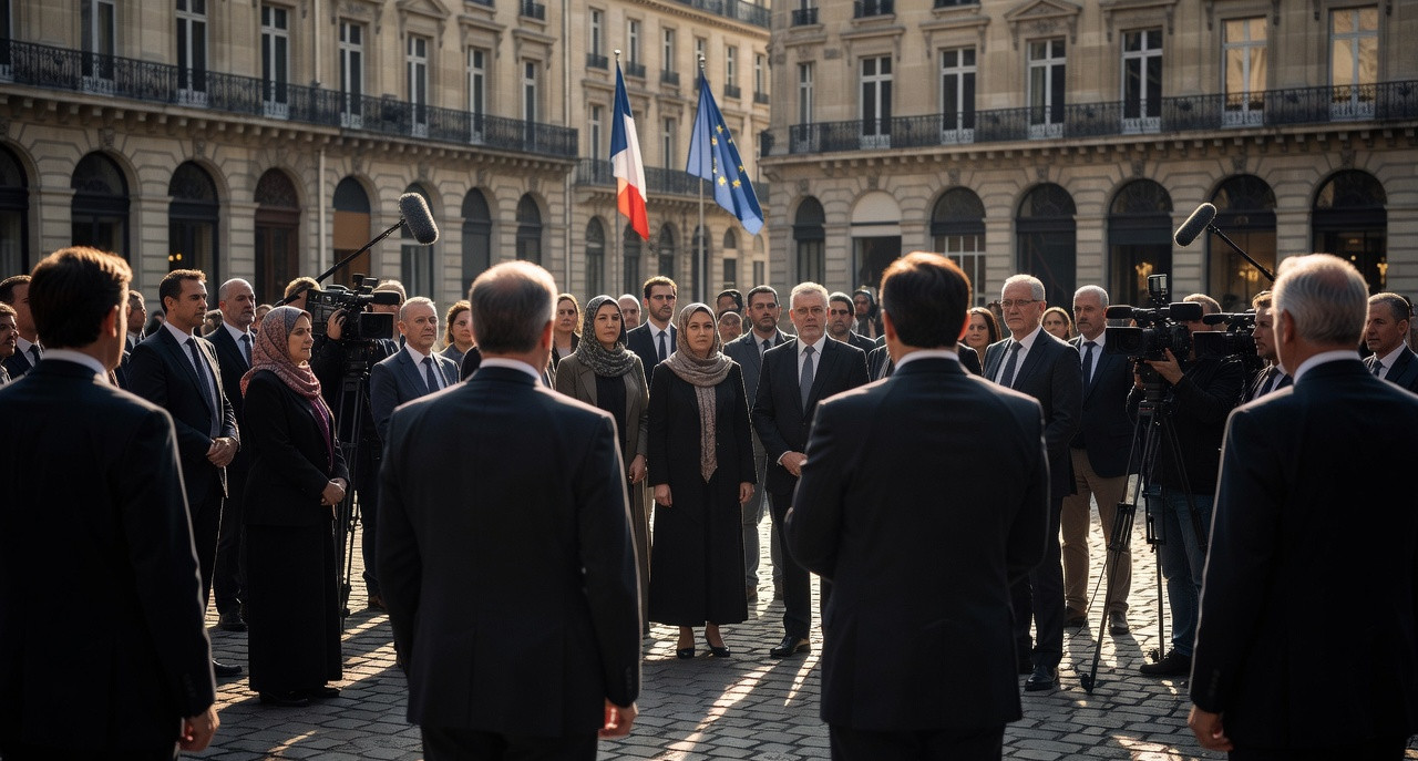 Voile islamique : la droite divisée entre radicalité et réalisme impossible