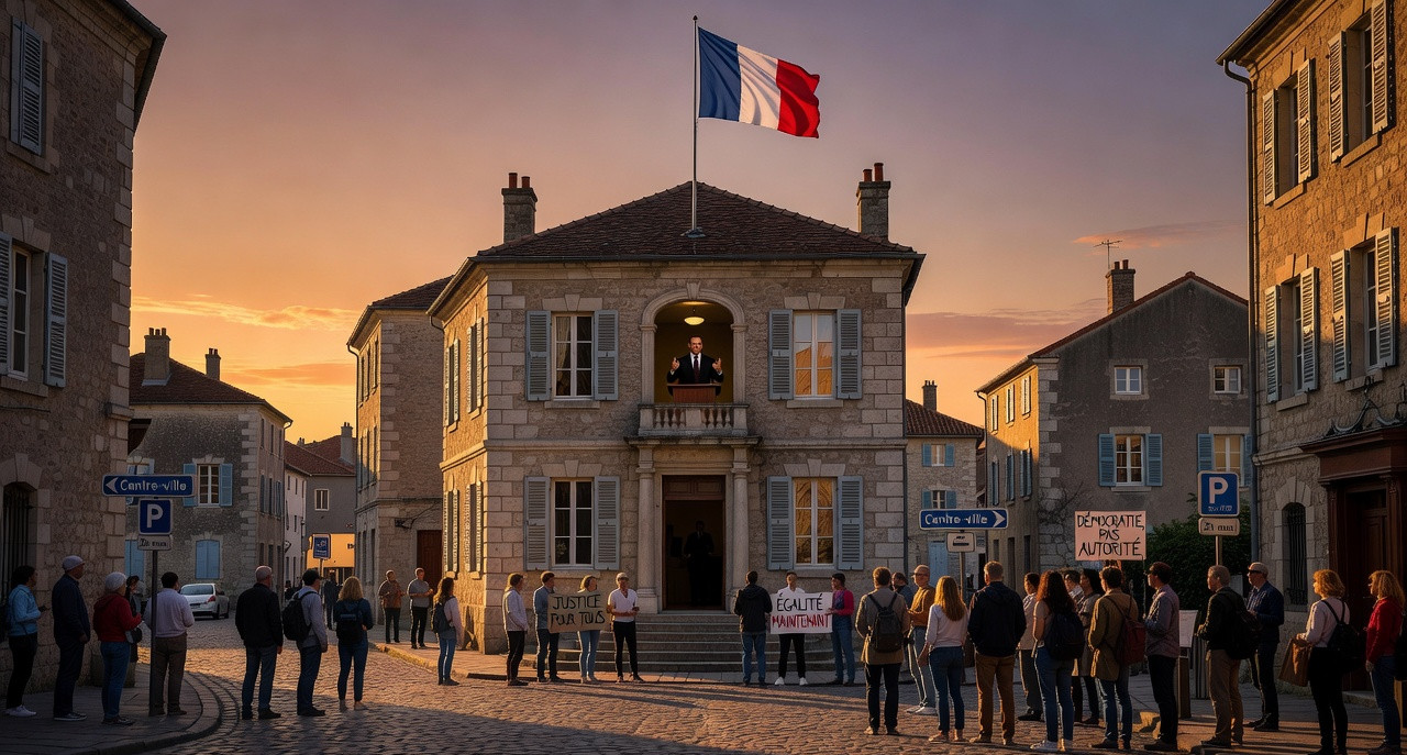 Ligue contre Ménard : plainte pour discrimination après ses propos sur les OQTF et le mariage