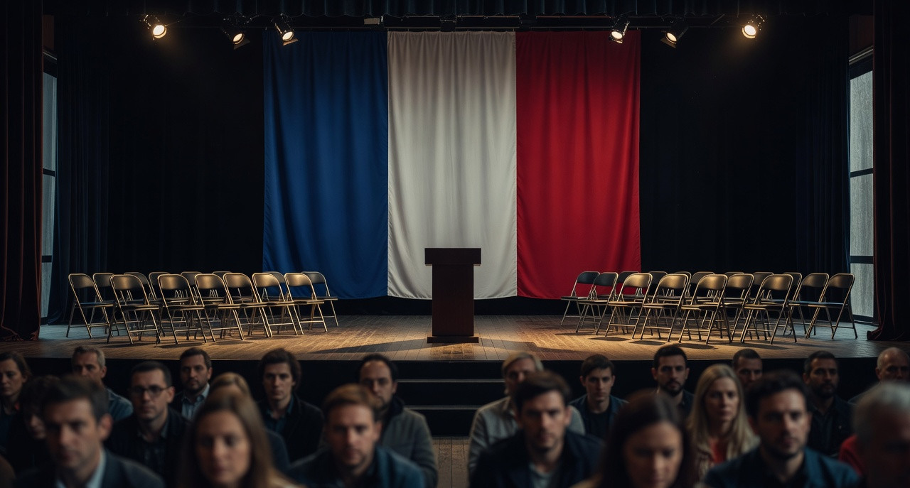 Primaire socialiste : Glucksmann sous le feu des critiques pour son refus des débats