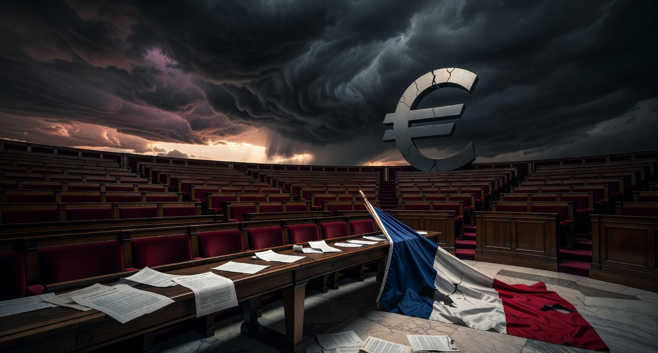 Budget 2027 bloqué : 15 milliards d’euros de pertes pour les Français ?