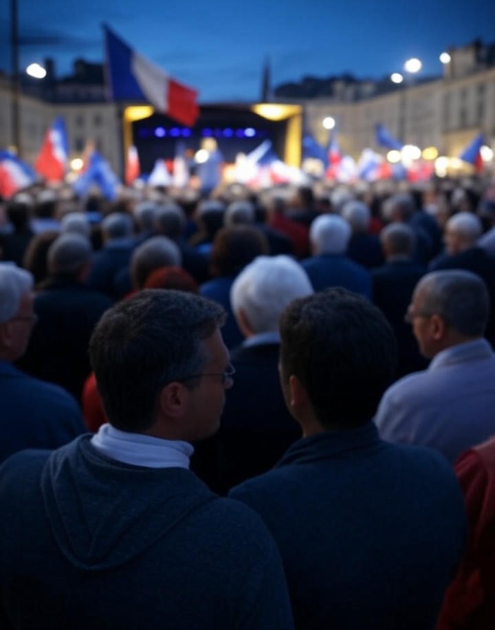 Municipales 2026 : Le RN étend son influence avec une stratégie d'alliances controversées
