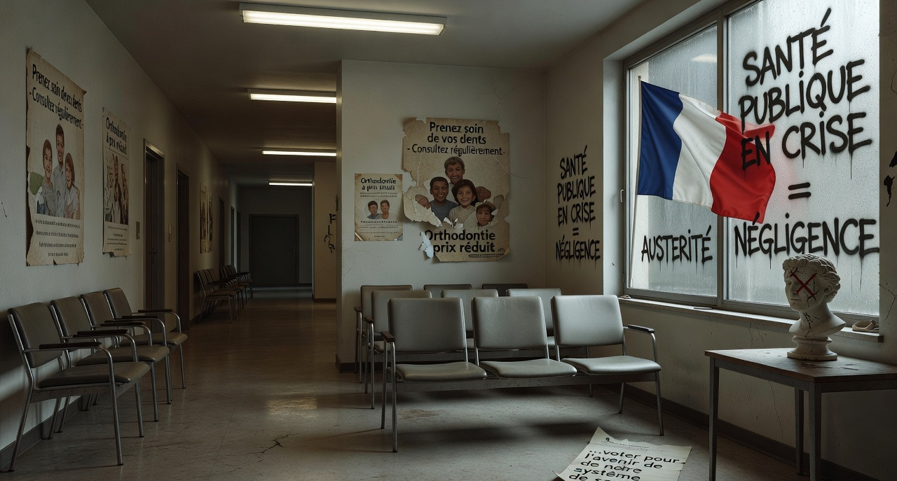 Sécurité sociale : les soins dentaires sacrifiés sur l’autel des économies ?