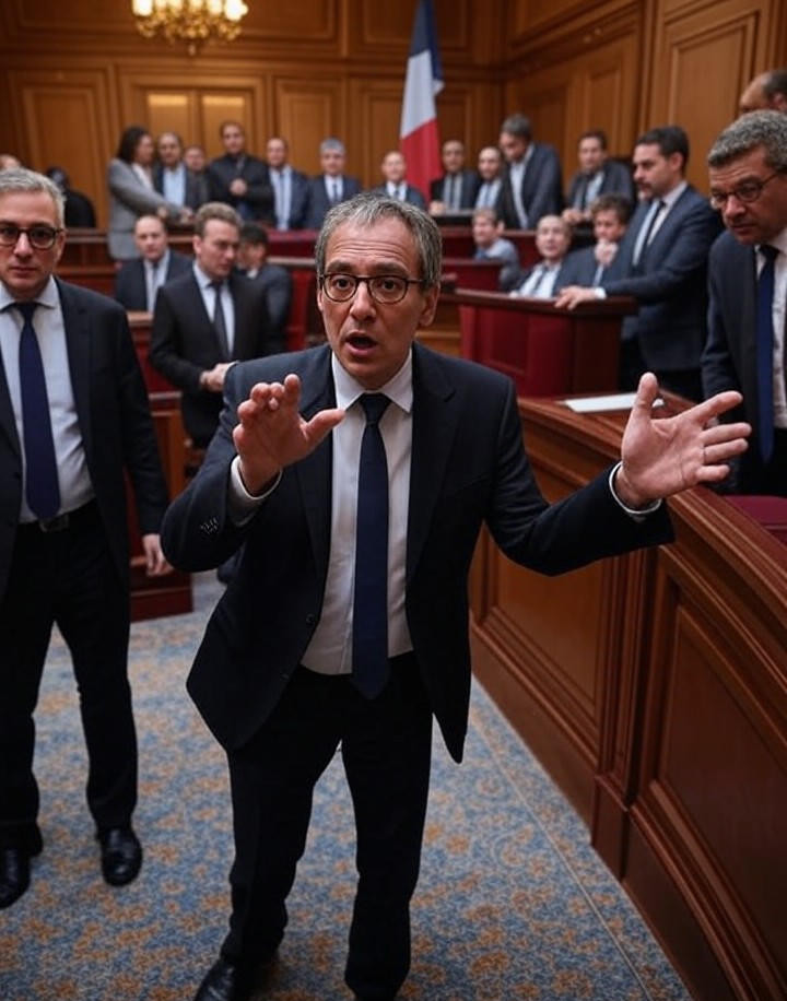 Budget 2025 : Lecornu lance un ultimatum aux oppositions, entre tensions et menaces économiques