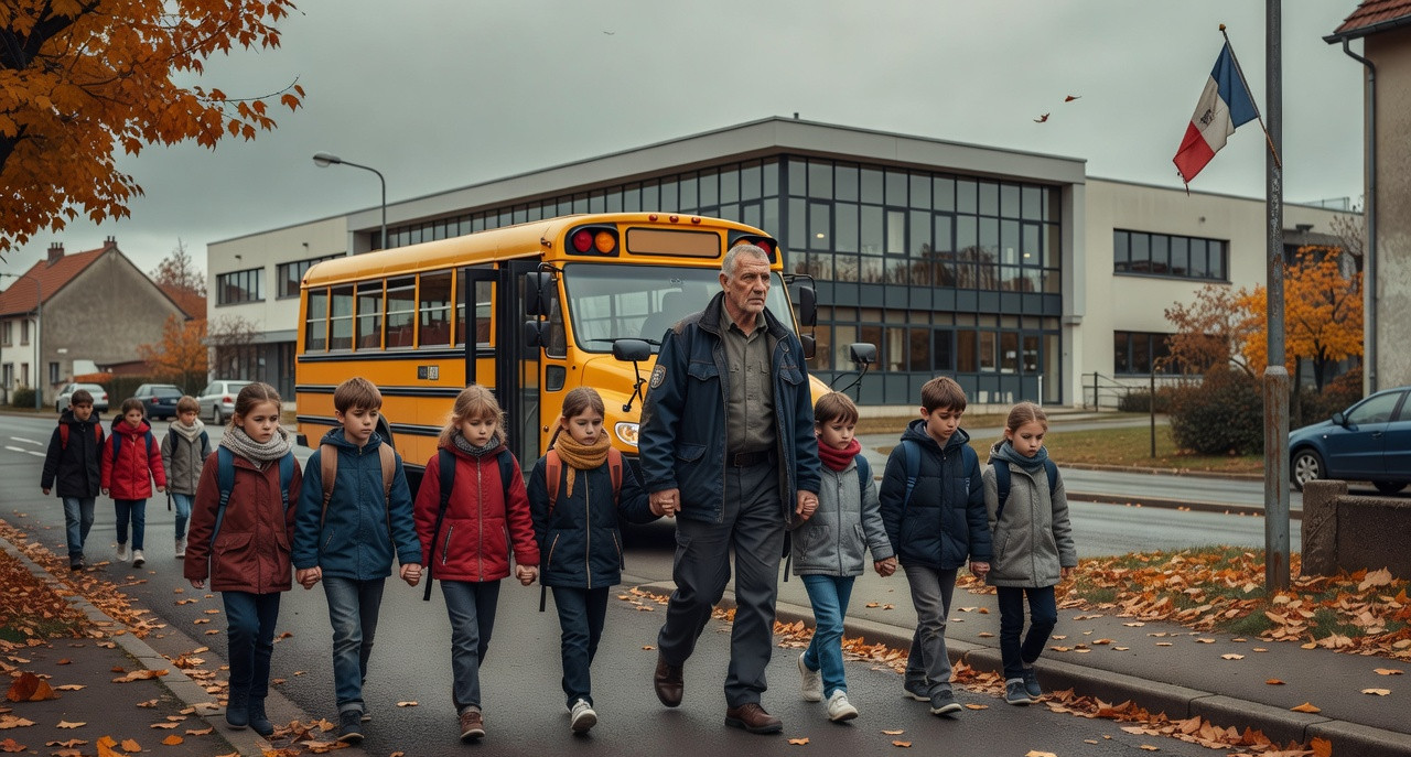 Hayange : la mairie d'extrême droite abandonne les enfants, une solution de fortune improvisée